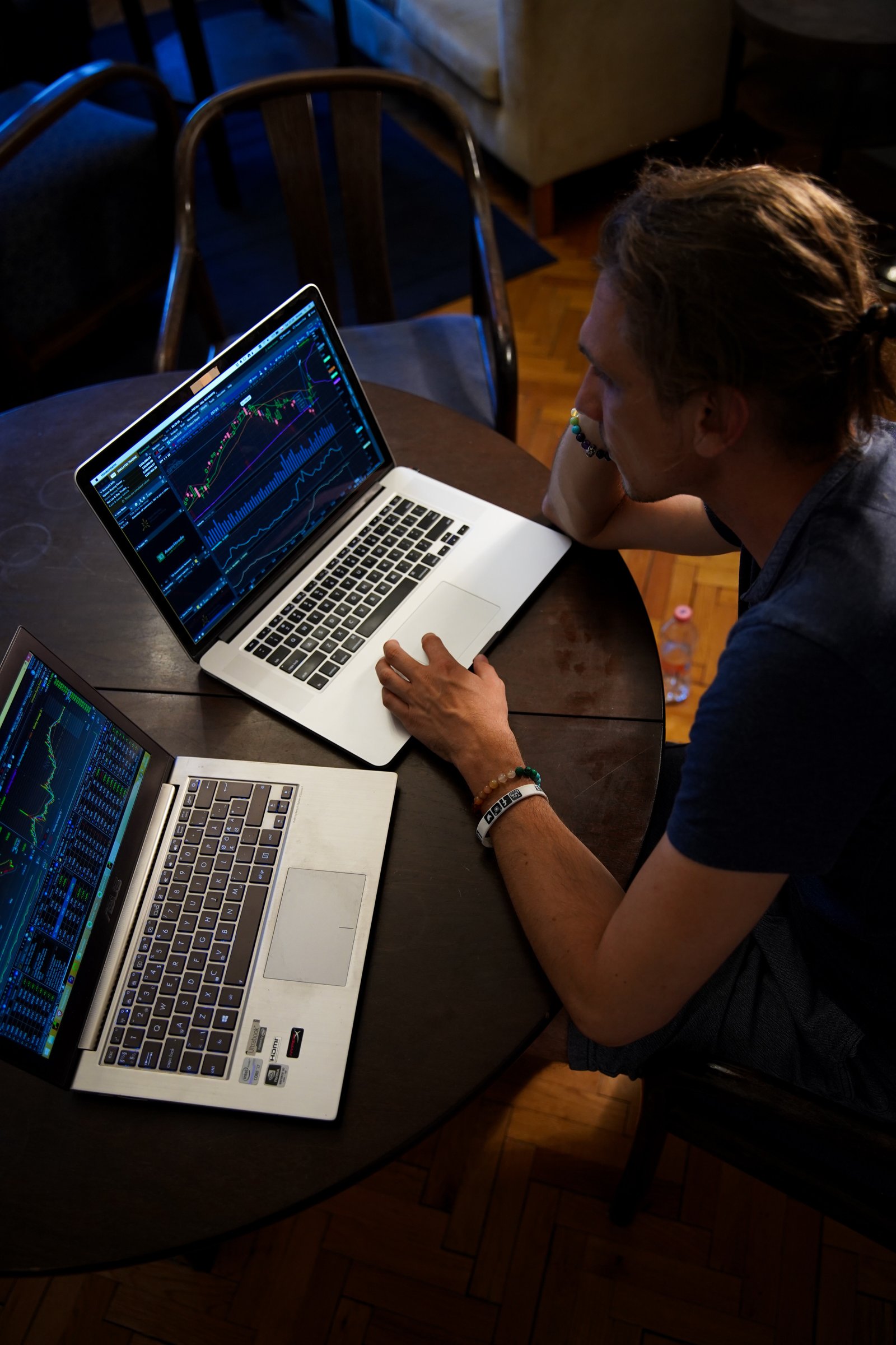 Smart Money Systems – Learn and Get Rewarded